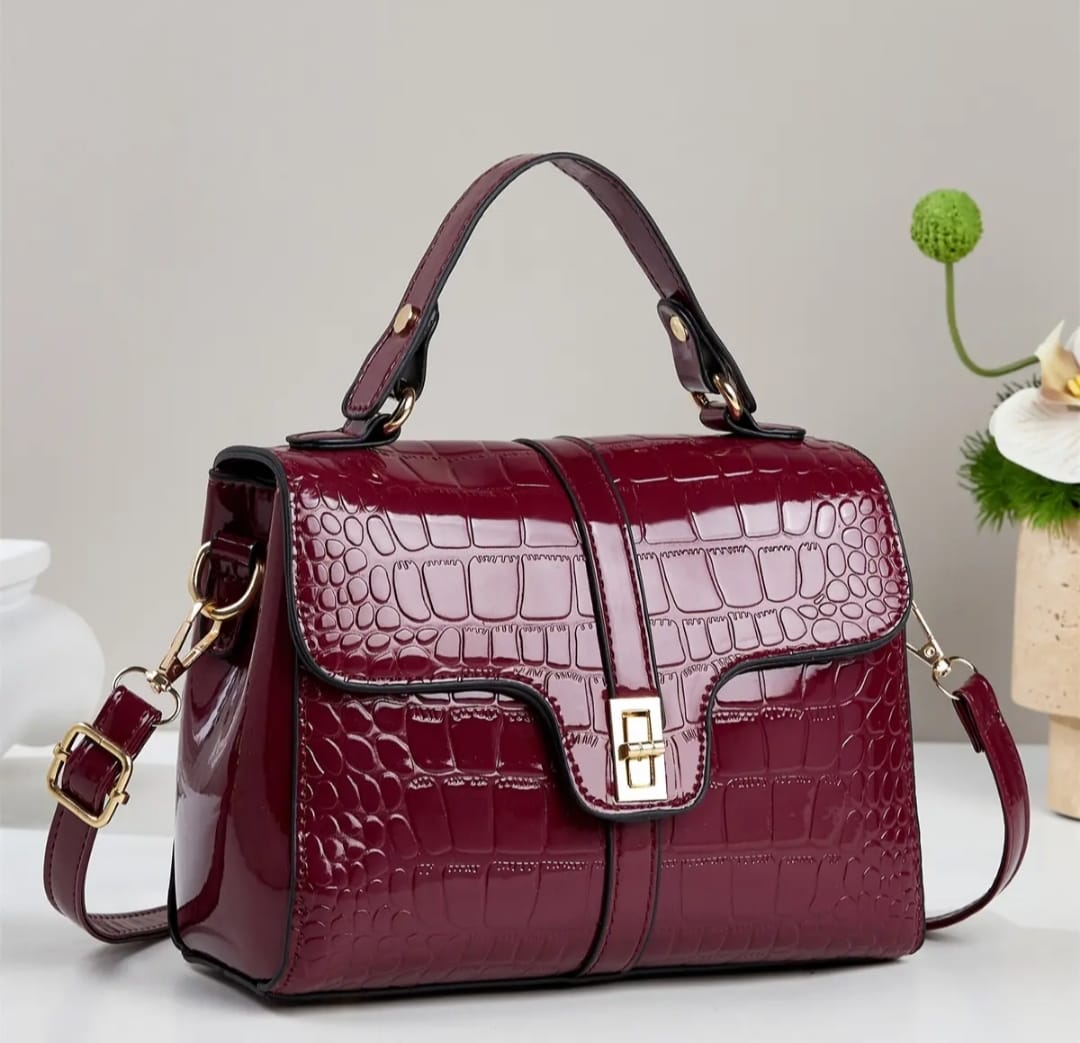Ladies Hand Bag