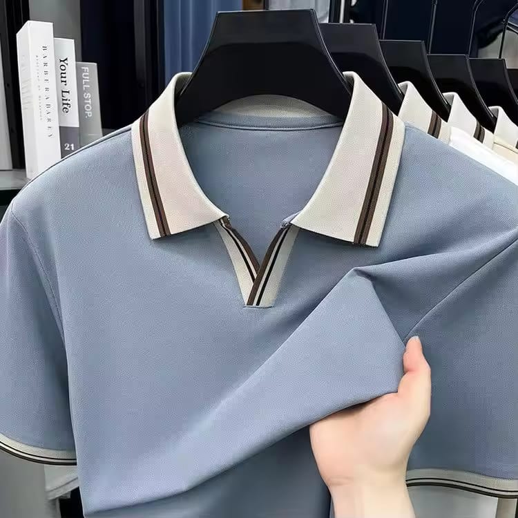 Exclusive Premium Polo Shirt