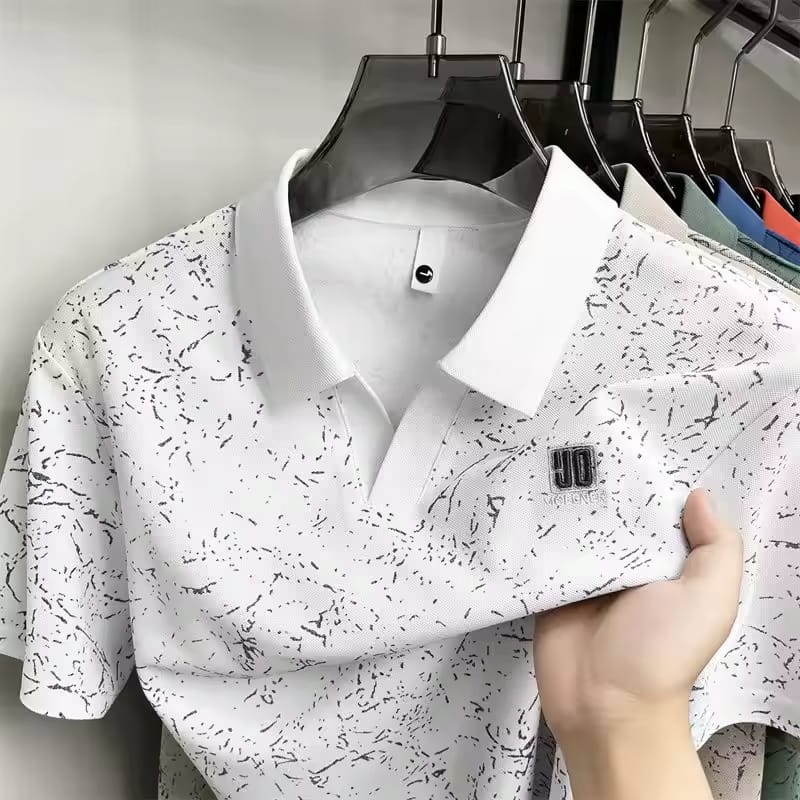 Exclusive Premium Polo Shirt