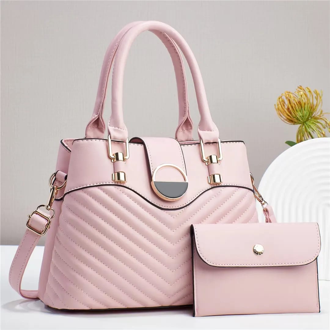 Ladies Hand Bag