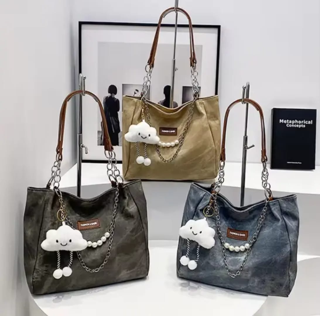 Ladies Hand Bag