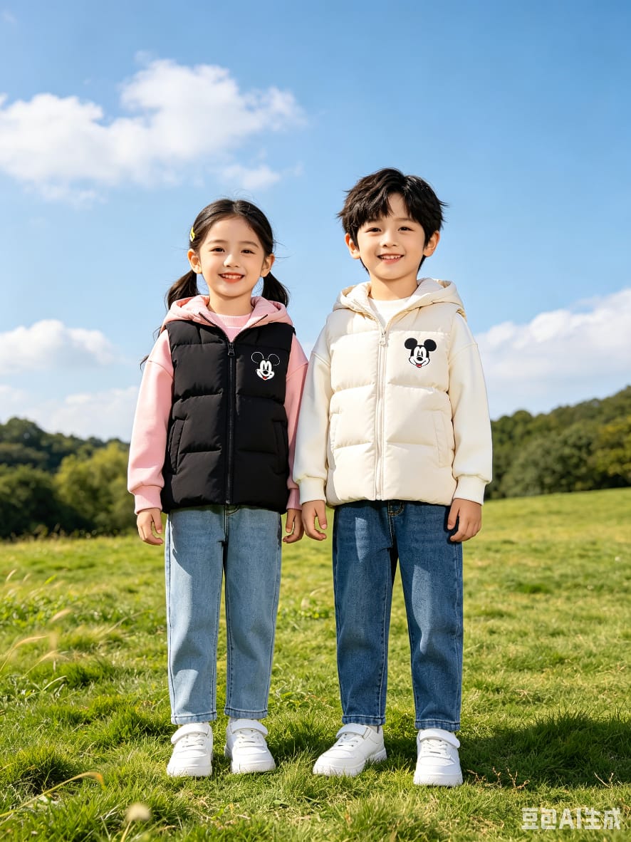 Innerwear & Kids Dress