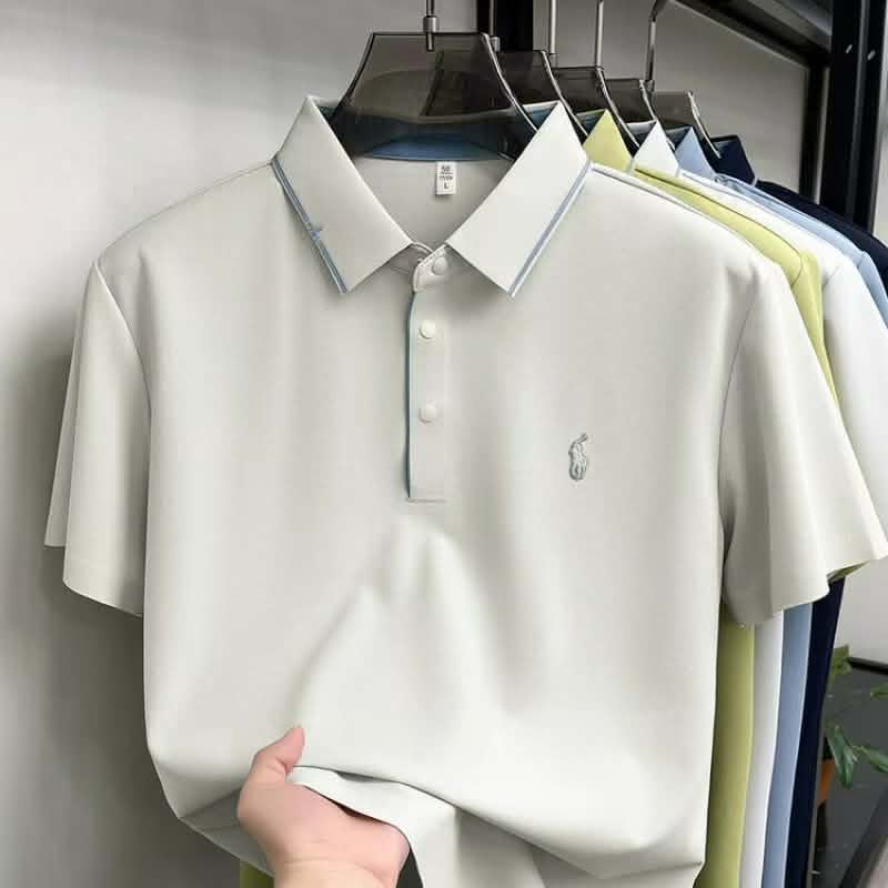 Exclusive Premium Polo Shirt