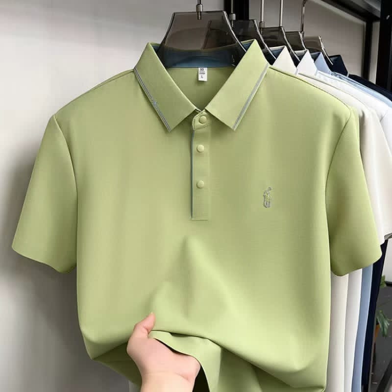 Exclusive Premium Polo Shirt