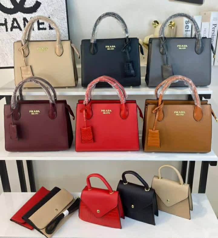Ladies Hand Bag