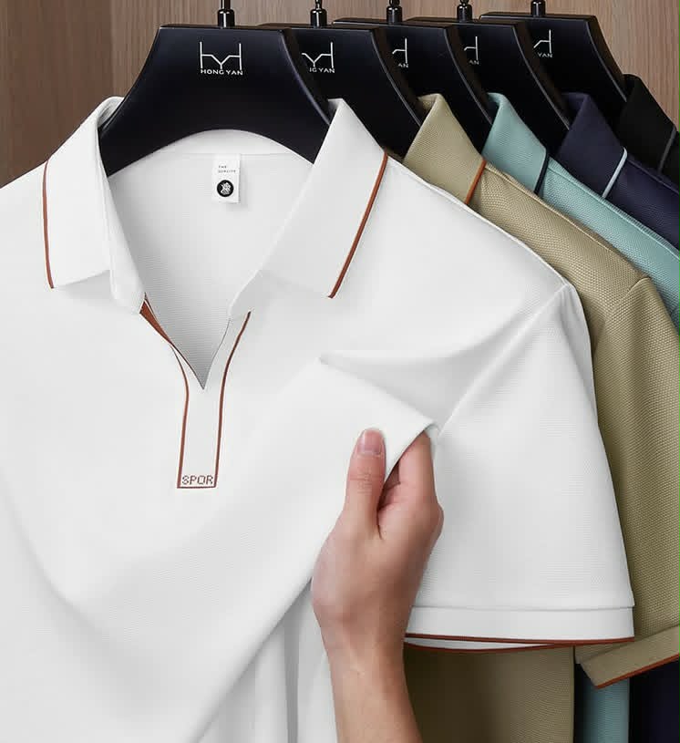 Exclusive Premium Polo Shirt