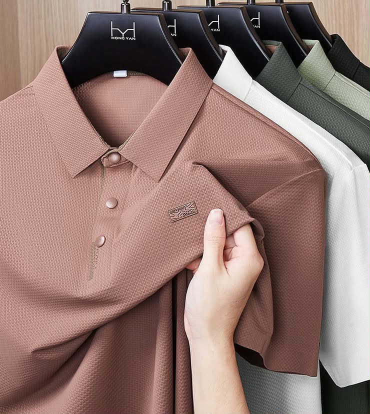 Exclusive Premium Polo Shirt