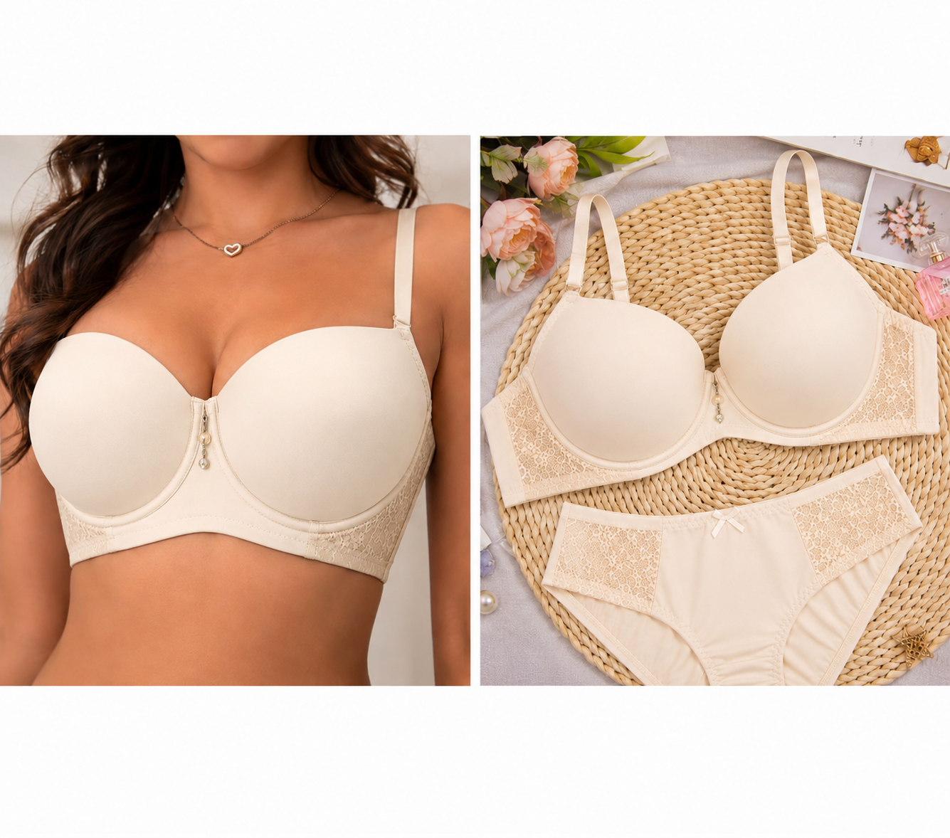 Exclusive Premium China Imported Ladies Panty&Bra